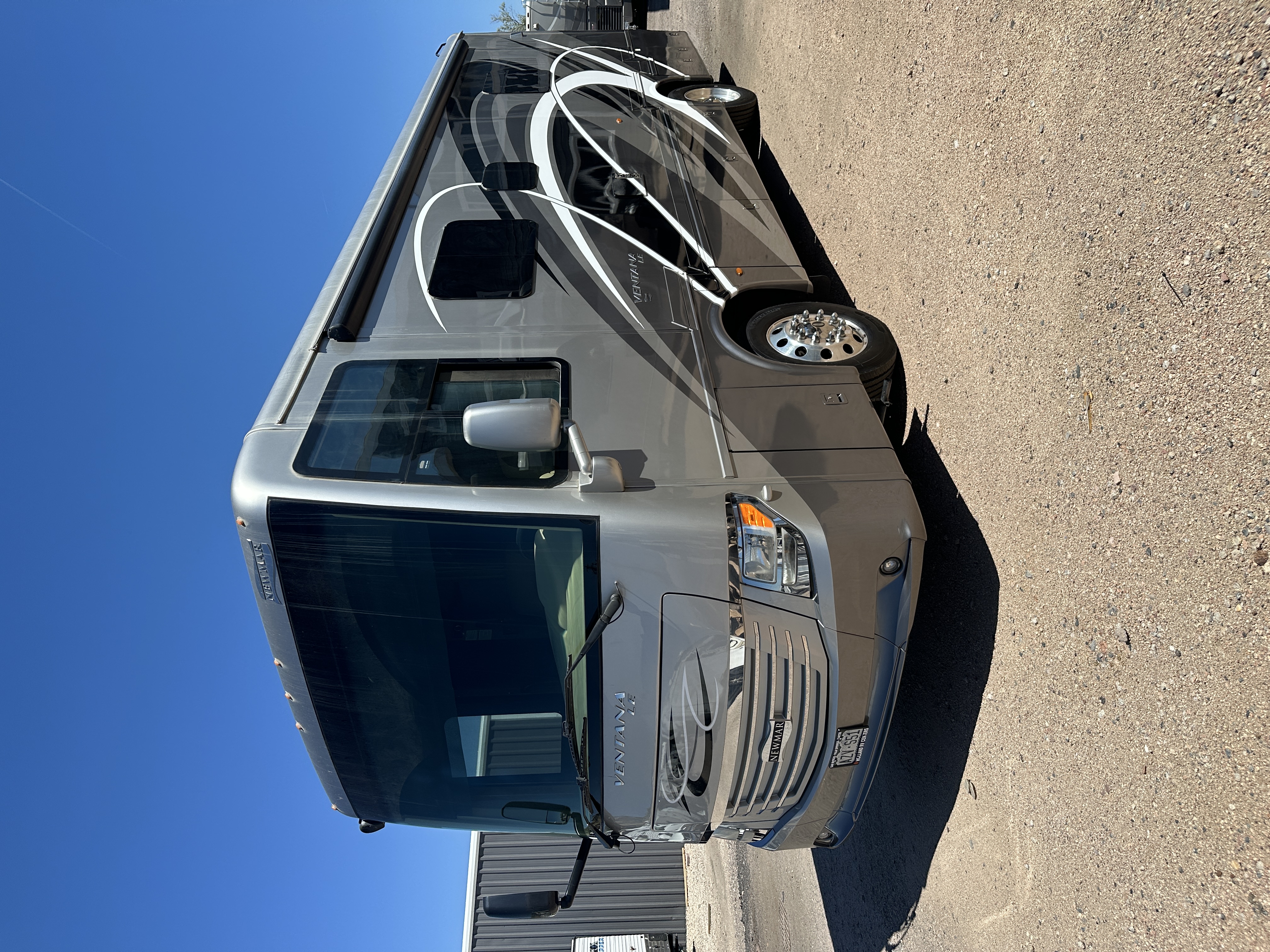 2019 Newmar Ventana LE Class A