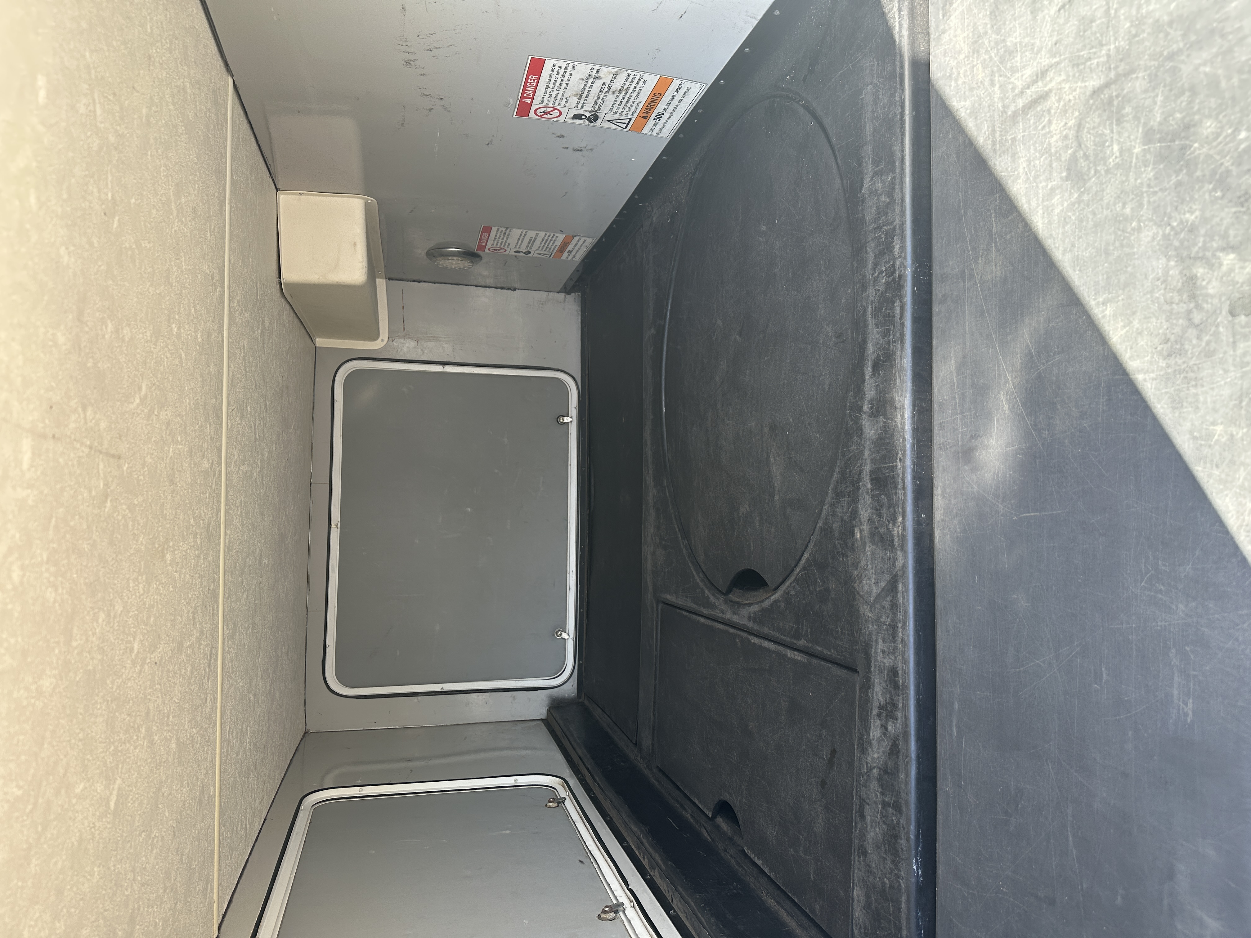 2019 Thor Motor Coach Majestic Class C