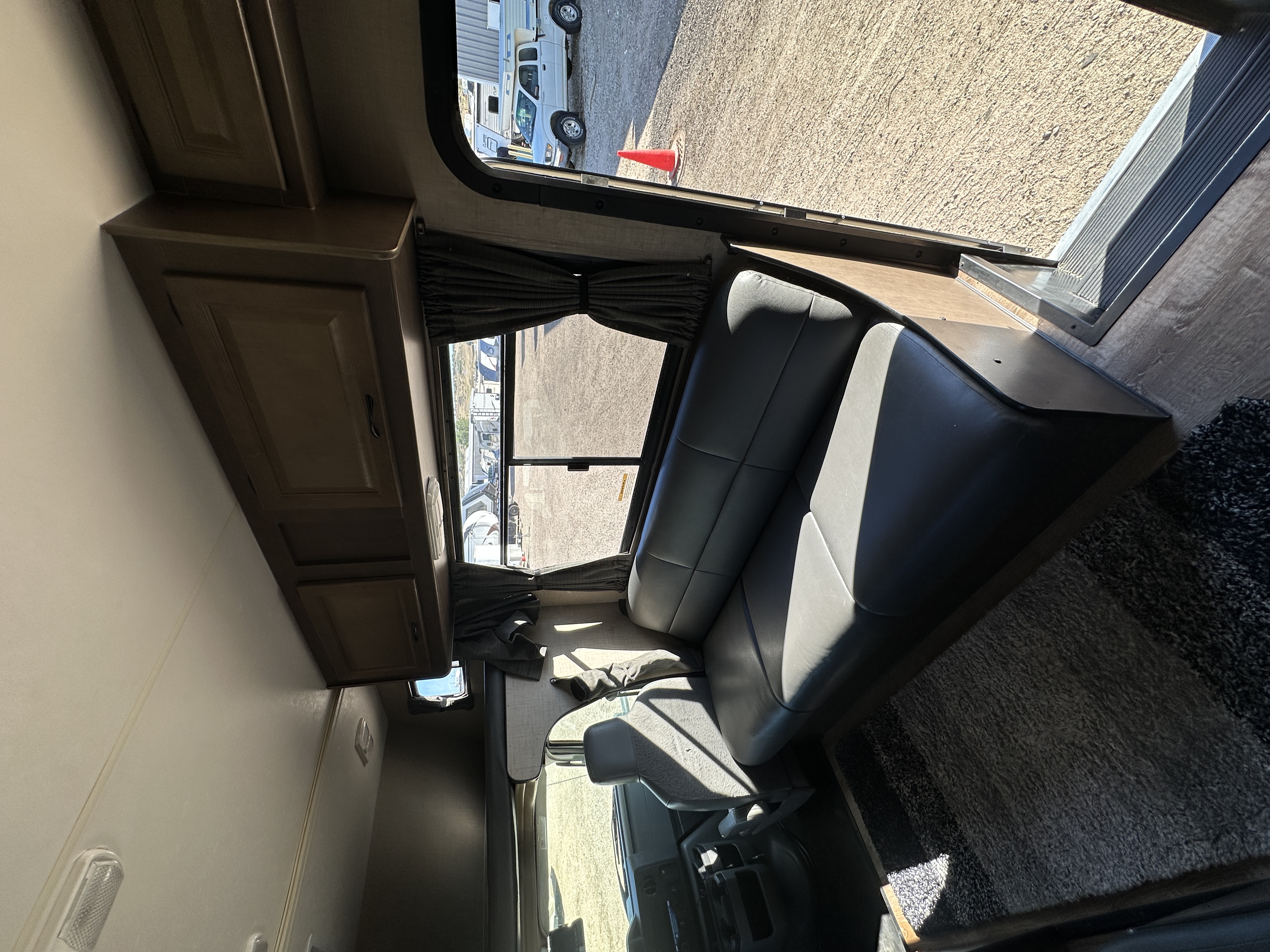 2019 Thor Motor Coach Majestic Class C