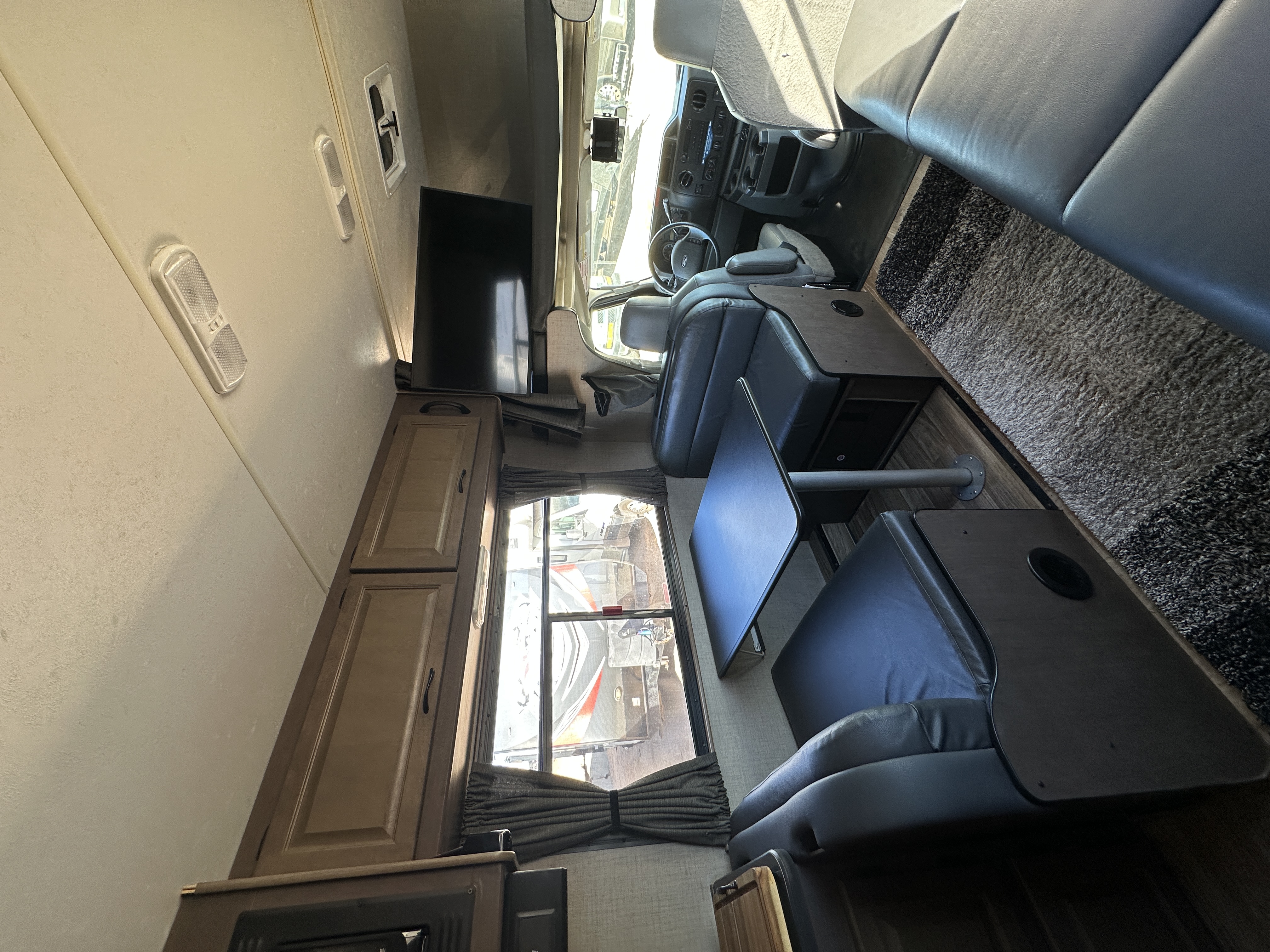 2019 Thor Motor Coach Majestic Class C