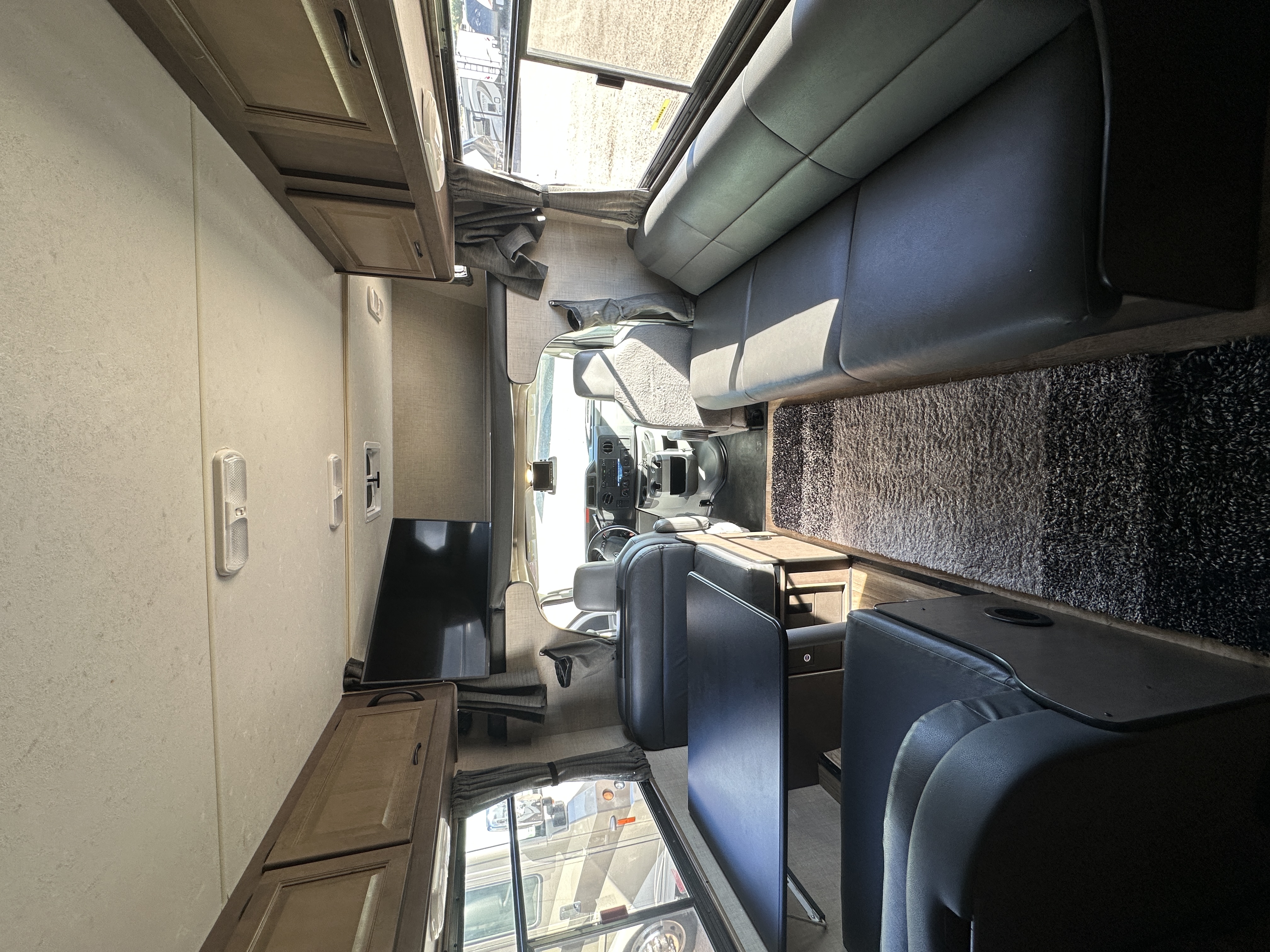 2019 Thor Motor Coach Majestic Class C
