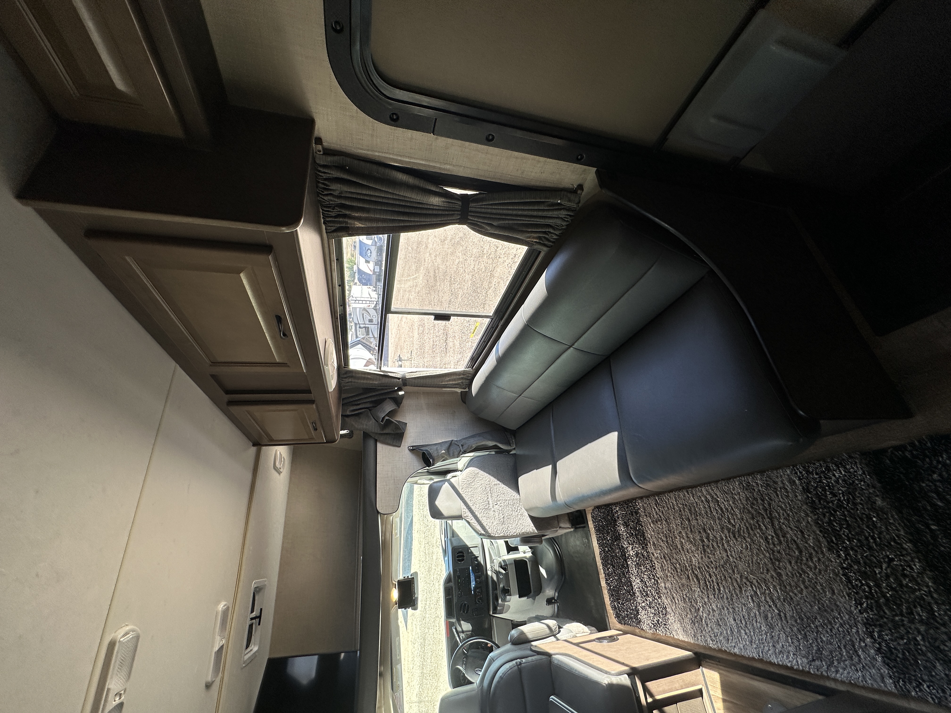 2019 Thor Motor Coach Majestic Class C