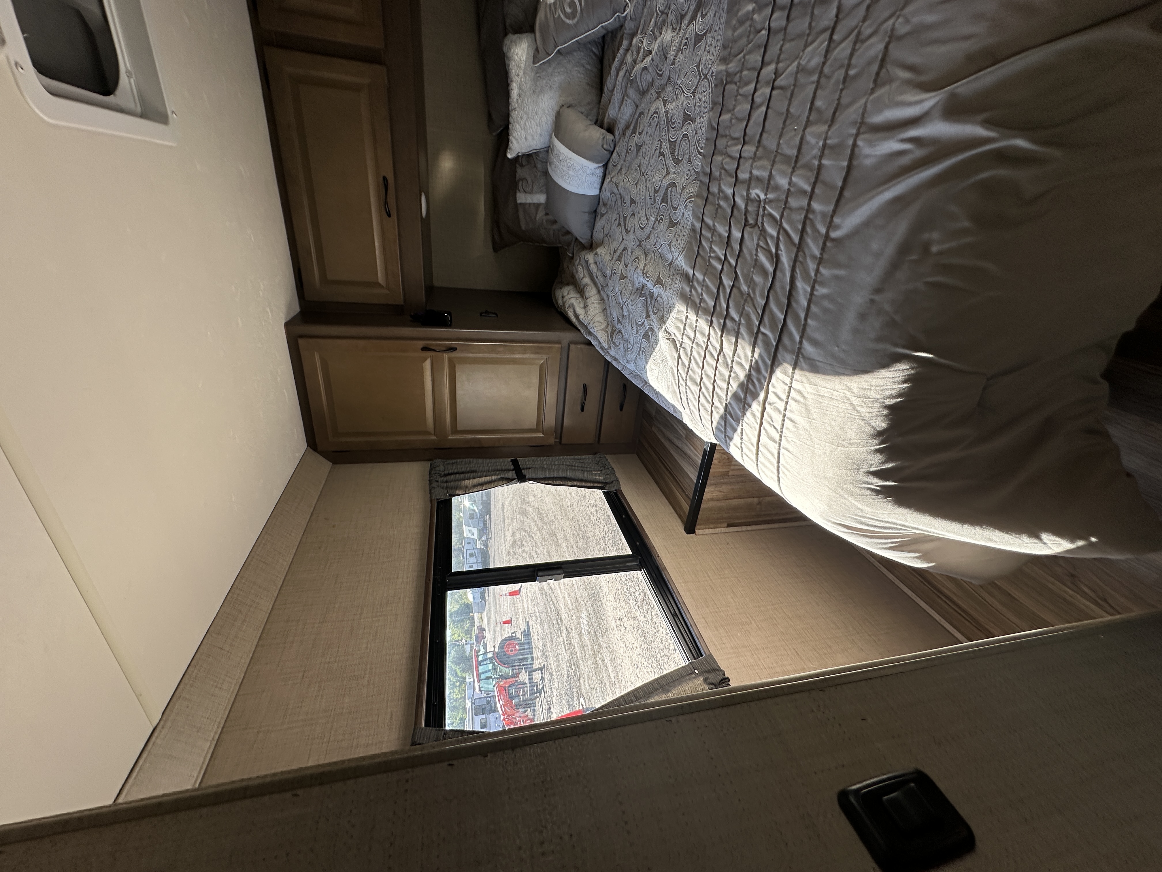 2019 Thor Motor Coach Majestic Class C